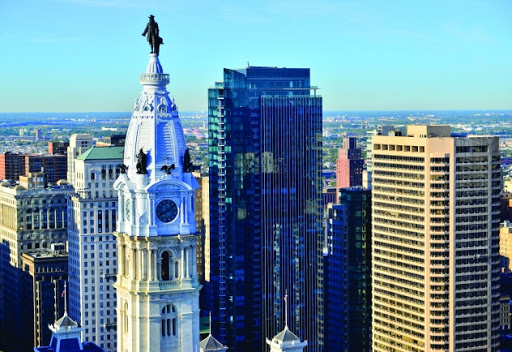 Image of City Hall Visitor Center