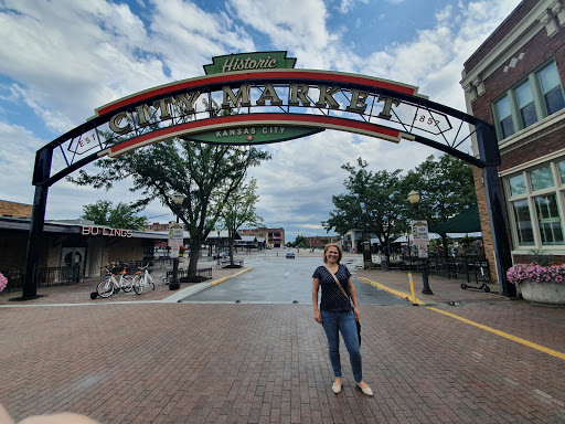 Image of City Market Park