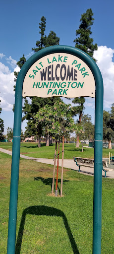 Image of City of Huntington Park Frank