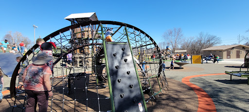 Image of City of Liberty Parks & Open Space