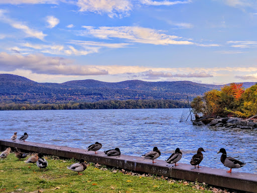 Image of City of Newburgh Waterfront Trail