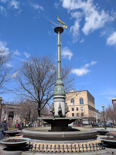Image of City Square Park
