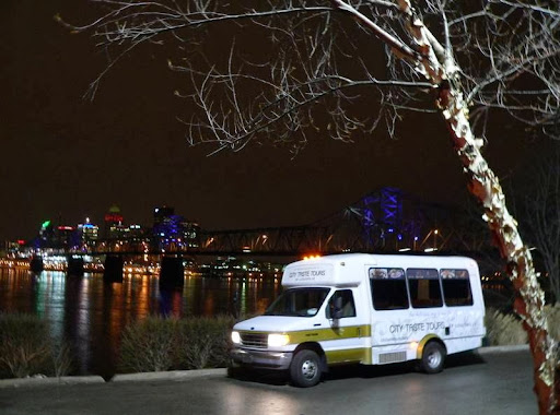 Image of City Taste Tours