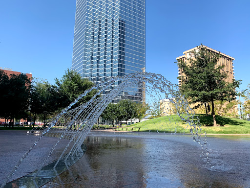 Image of Civic Garden