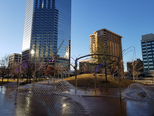 Image of Civic Garden