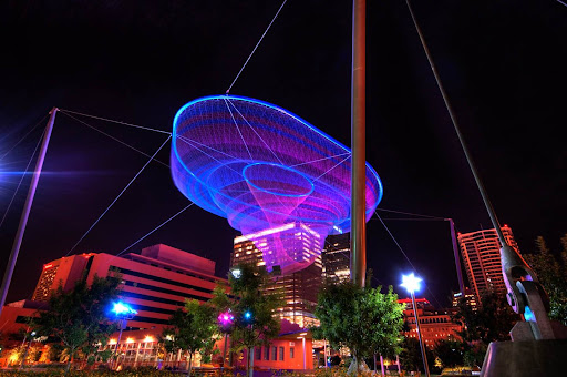 Image of Civic Space Park