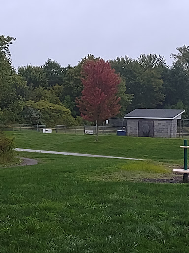 Image of CJ Long Spartan Park