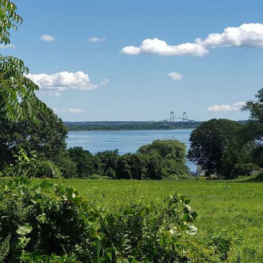 Image of Claiborne Pell/Newport Bridge