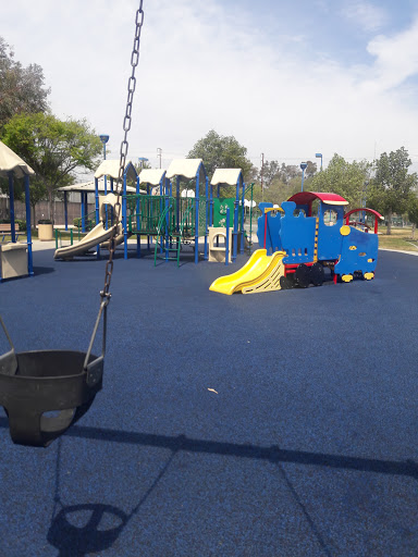 Image of Clara Street Park