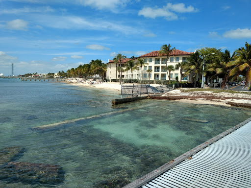 Image of Clarence S.Higgs Memorial Beach