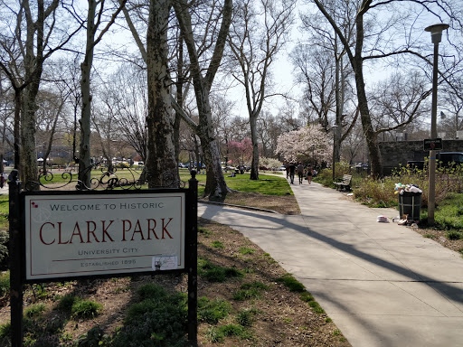 Image of Clark Park