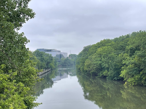 Image of Clark (Richard) Park