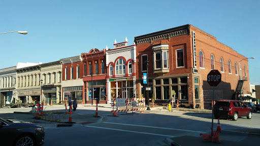 Image of Clay County Museum