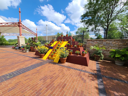 Image of Cleve Carney Museum of Art