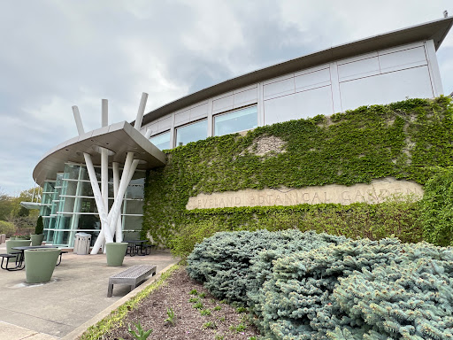 Image of Cleveland Botanical Garden