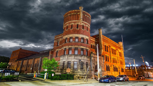 Image of Cleveland Ghost Tours & Haunted Pub Crawls