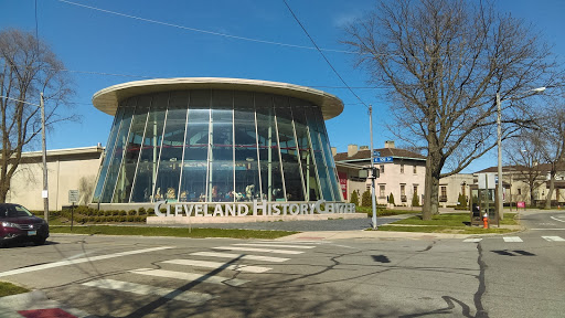 Image of Cleveland History Center