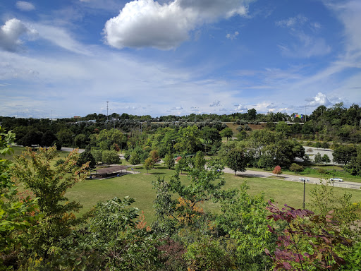 Image of Cleveland Metroparks Brookside Reservation