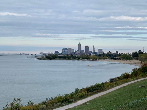 Image of Cleveland Metroparks Lakefront