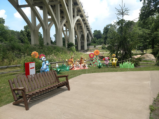 Image of Cleveland Metroparks Zoo