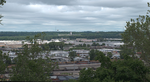 Image of Cliff Drive Scenic Byway