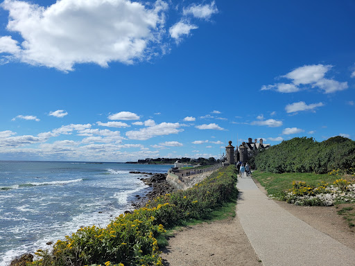 Image of Cliff Walk – South End