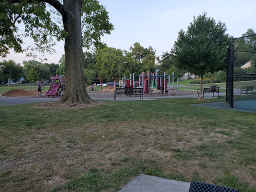 Image of Clinton -Como Park