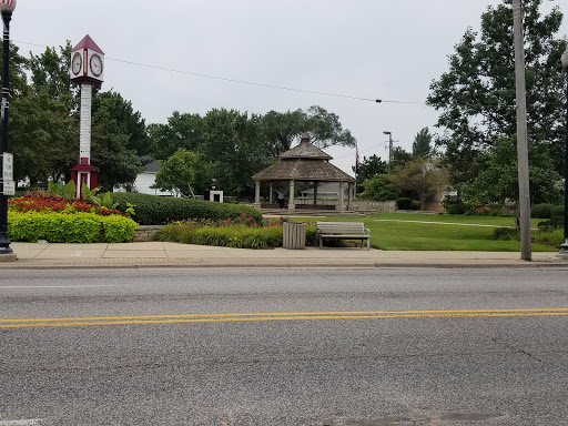 Image of Clocktower Park