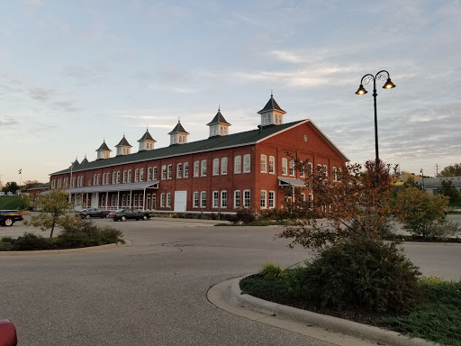 Image of CMU Museum of Cultural and Natural History