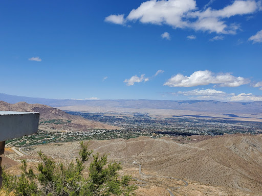 Image of Coachella Valley Vista Point