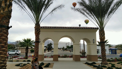 Image of Coachella Veterans Memorial Park