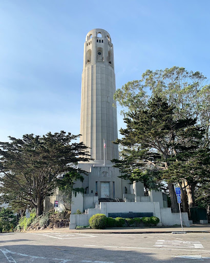Image of Coit Tower