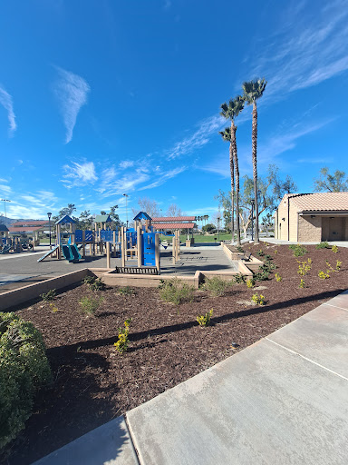 Image of Col Lewis Millett Park