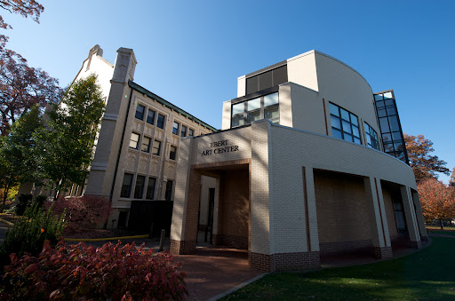Image of College of Wooster Art Museum
