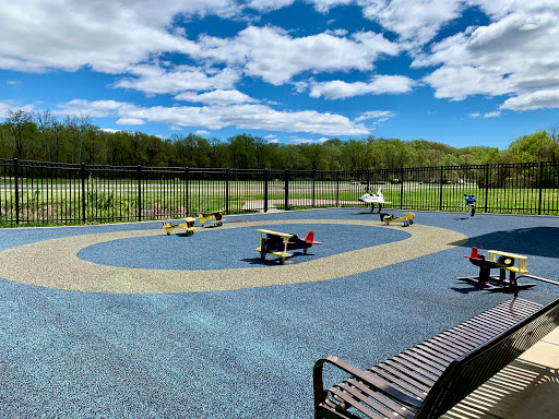 Image of College Park Aviation Museum