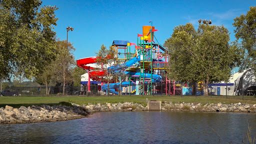 Image of Collinsville Aqua Park