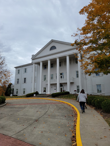 Image of Colonel Sanders Museum (KFC Headquarters)