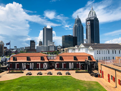 Image of Colonial Fort Condé
