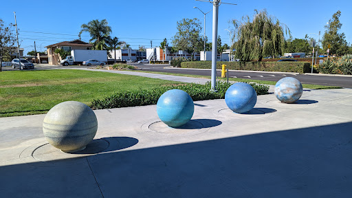 Image of Columbia Memorial Space Center