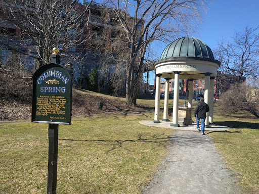 Image of Columbian Spring