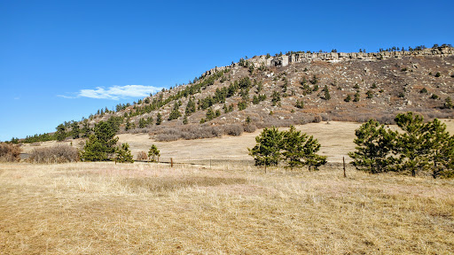 Image of Columbine Open Space and Trail
