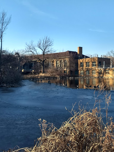 Image of Columbus (Christopher) Park