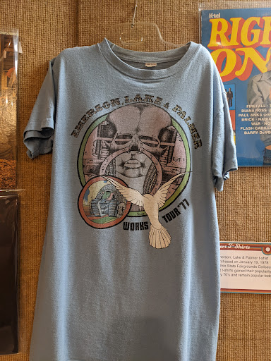 Image of Columbus Historical Society