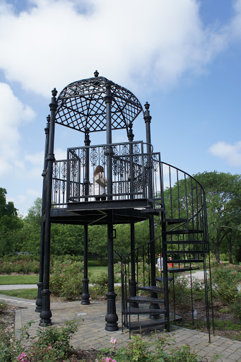 Image of Columbus Park of Roses