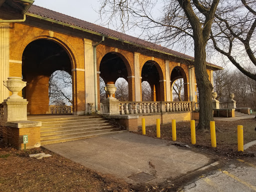 Image of Columbus Park Refectory