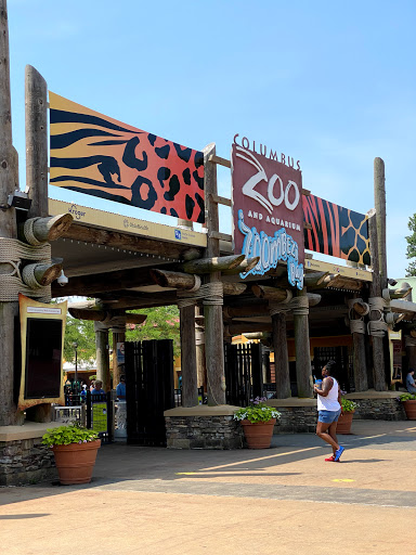 Image of Columbus Zoo and Aquarium