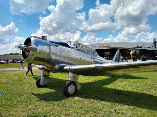 Image of Commemorative Air Force