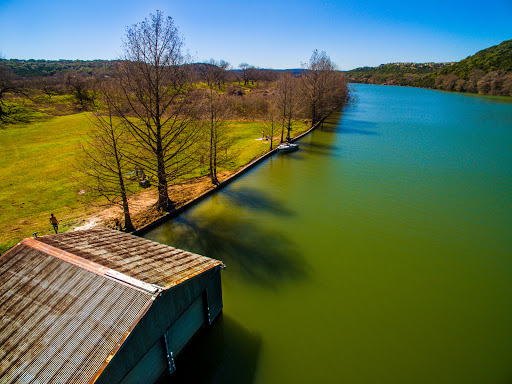 Image of Commons Ford Ranch Metropolitan Park