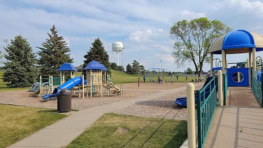 Image of Commons Park