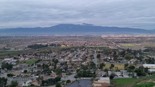 Image of Community Center Park